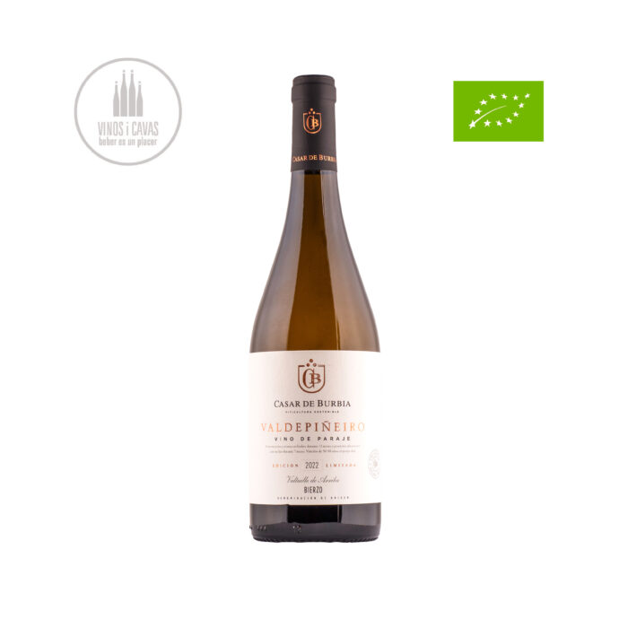 Casar Godello Fermentado en Barrica