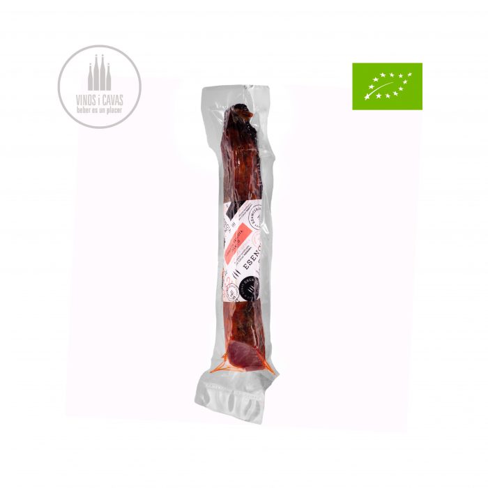 Ventresca Ibérica