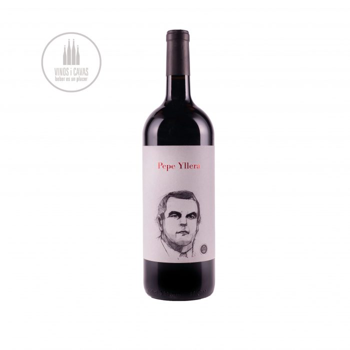 Pepe Yllera Magnum