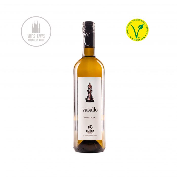 Vasallo Verdejo