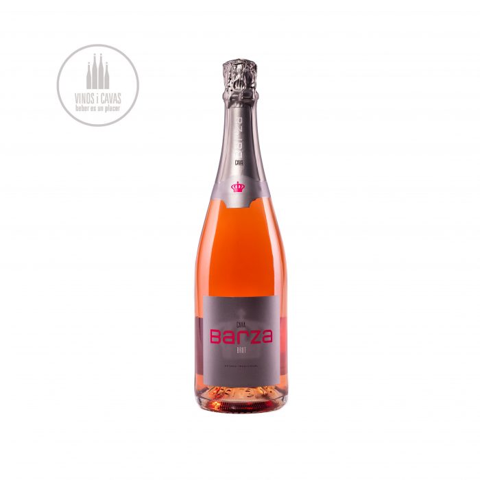 Cava Barza Rosé