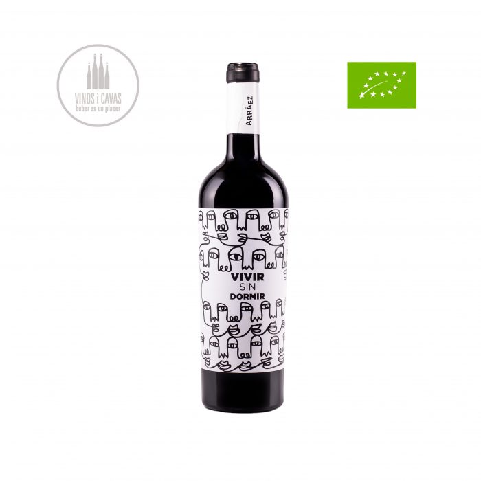 Vivir sin Dormir magnum 1,5L