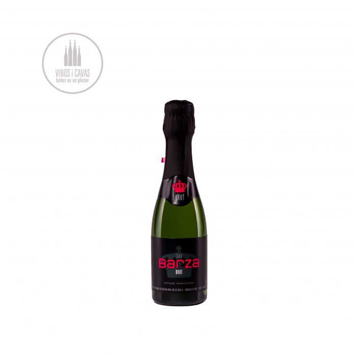 Cava Barza Brut piccolo 20cl