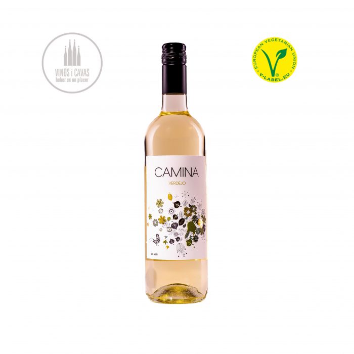 Camina Verdejo