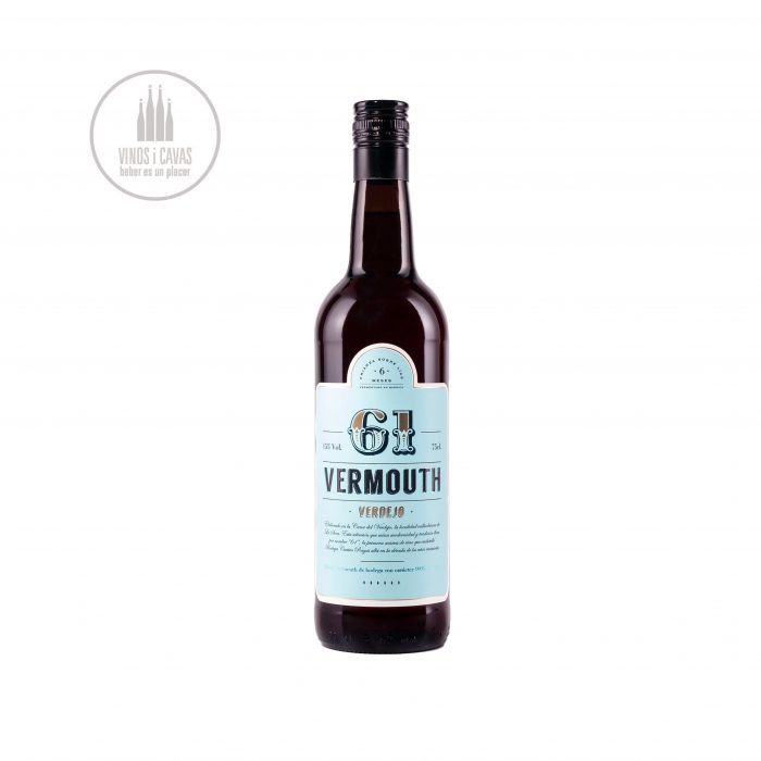 61 Vermouth