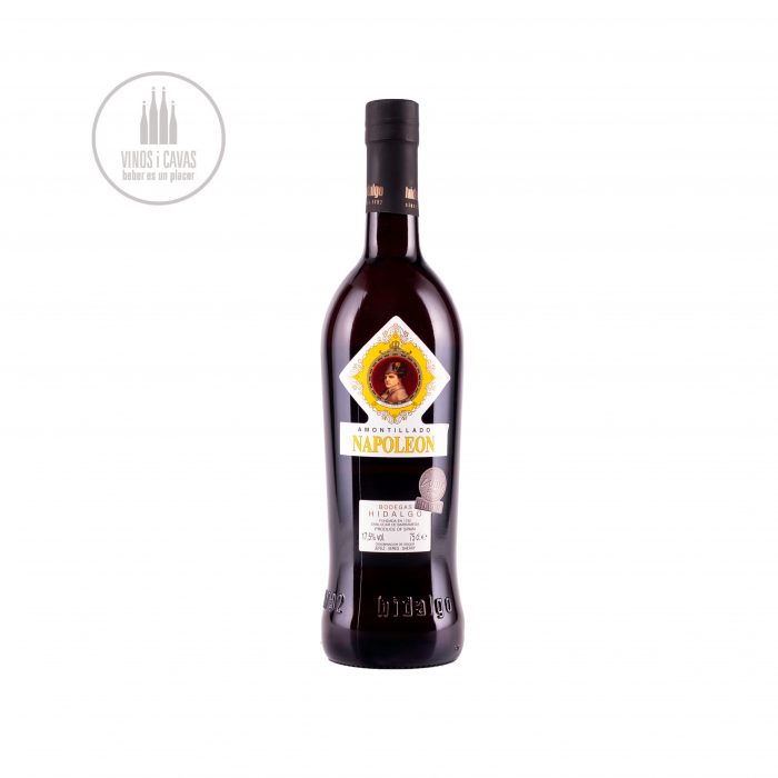 Amontillado Seco Napoleon