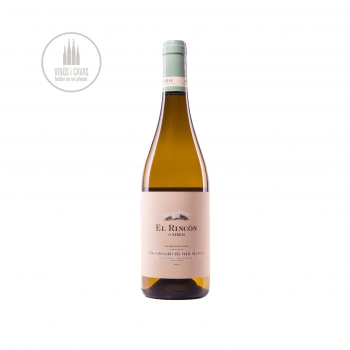 El Rincon Chardonnay