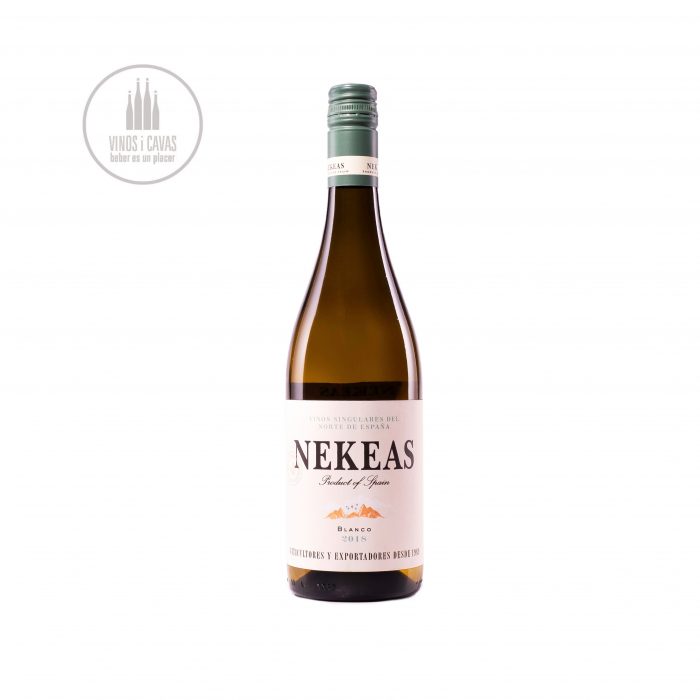 Nekeas Blanco