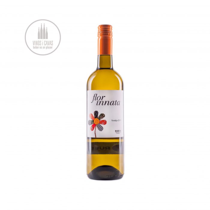 Flor Innata Verdejo