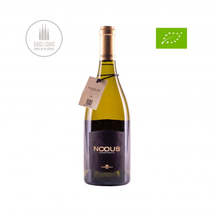 Nodus Chardonnay Barrica