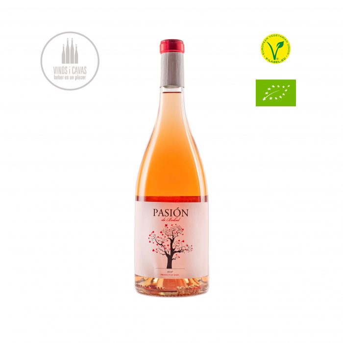 Pasión Rosado