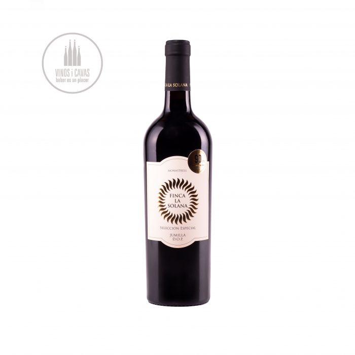 Finca La Solana Roble Selección Especial