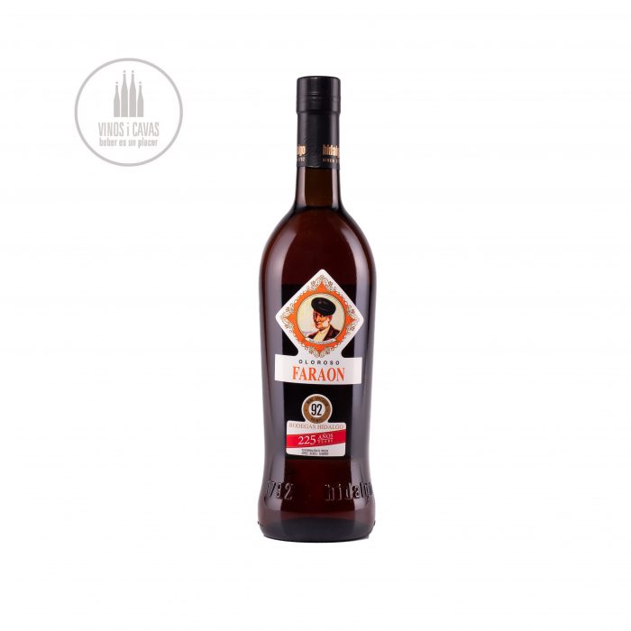 Oloroso Seco Faraon