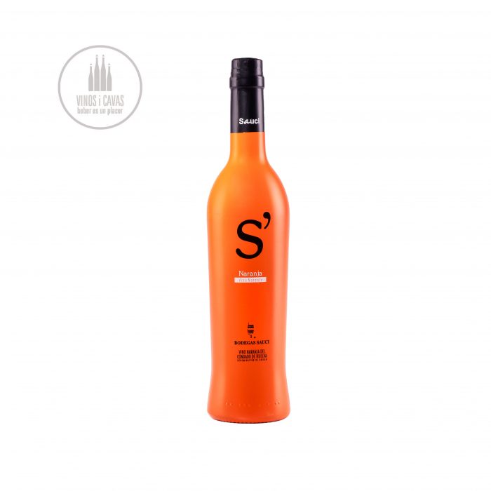 S' Naranja