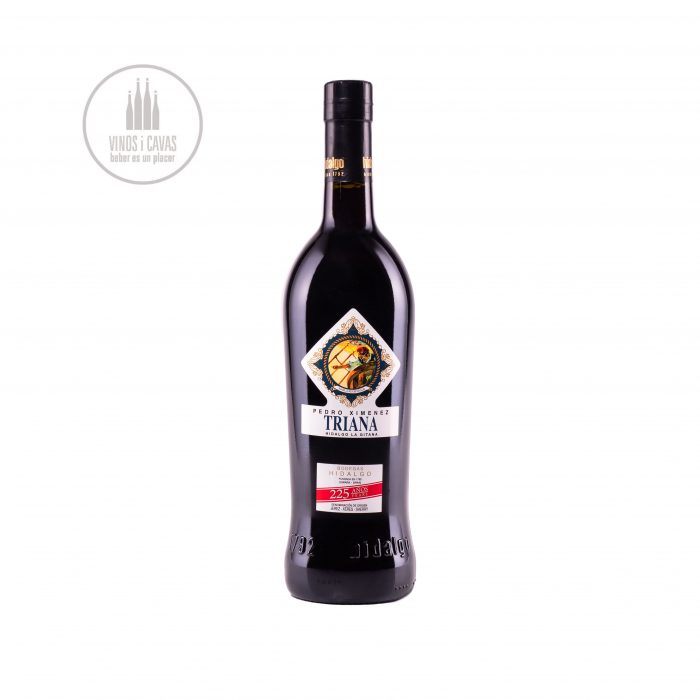Pedro Ximénez Viejo Triana