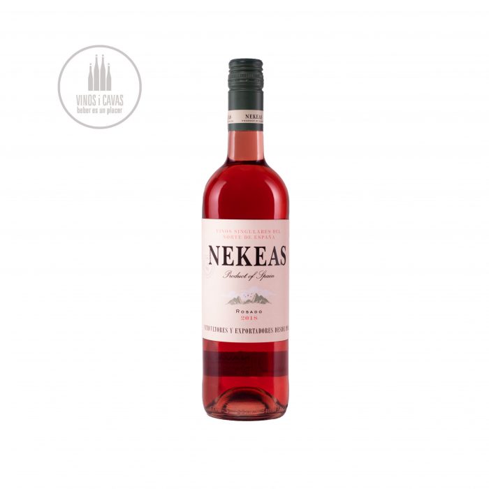 Nekeas Rosado