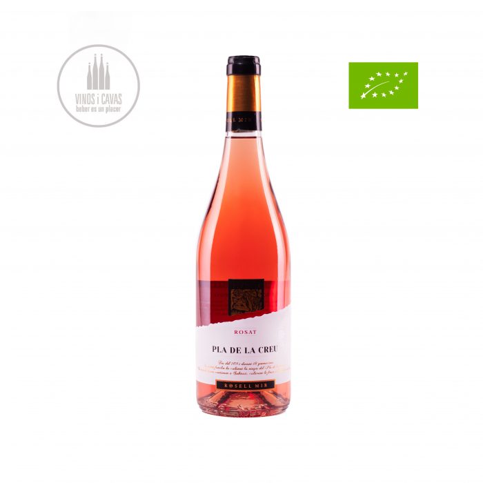 Pla de la Creu Rosado