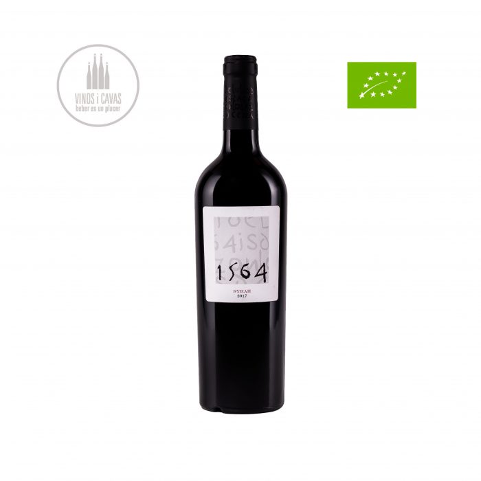 1564 Syrah