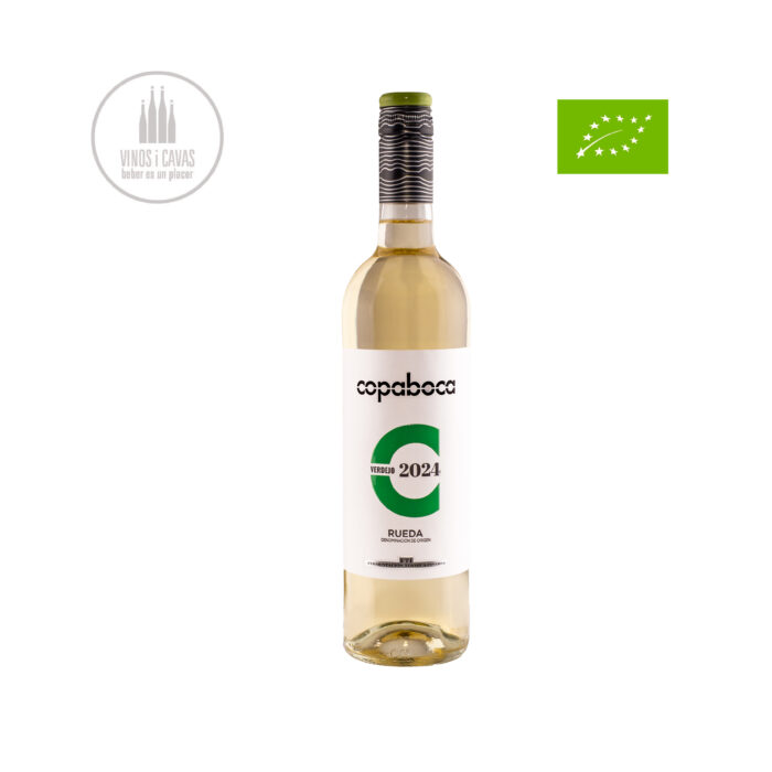 Copaboca Verdejo