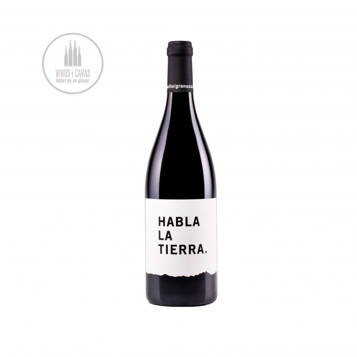 Habla la Tierra