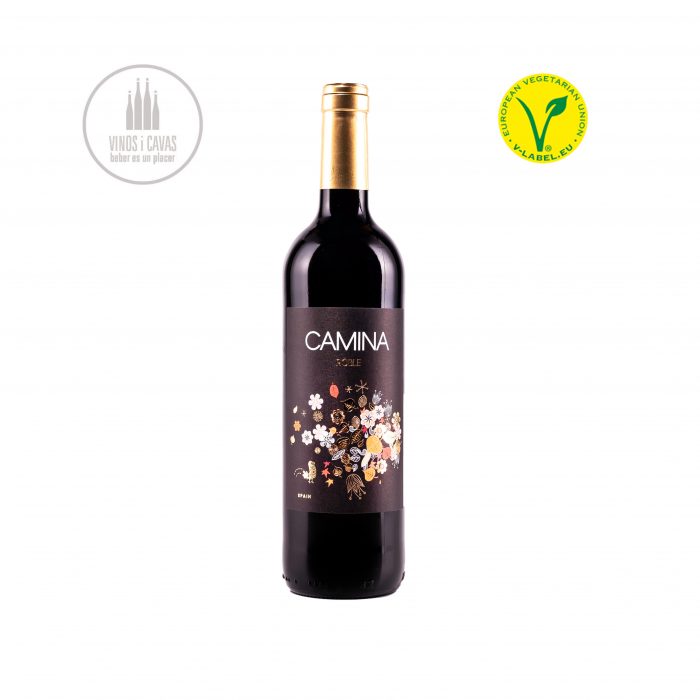 Camina Roble