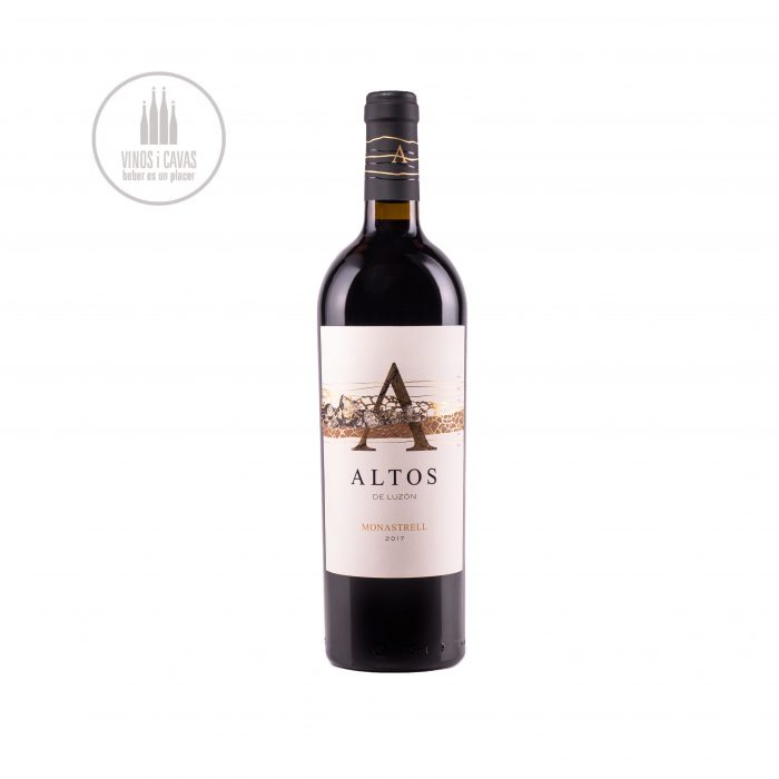 Altos de Luzón
