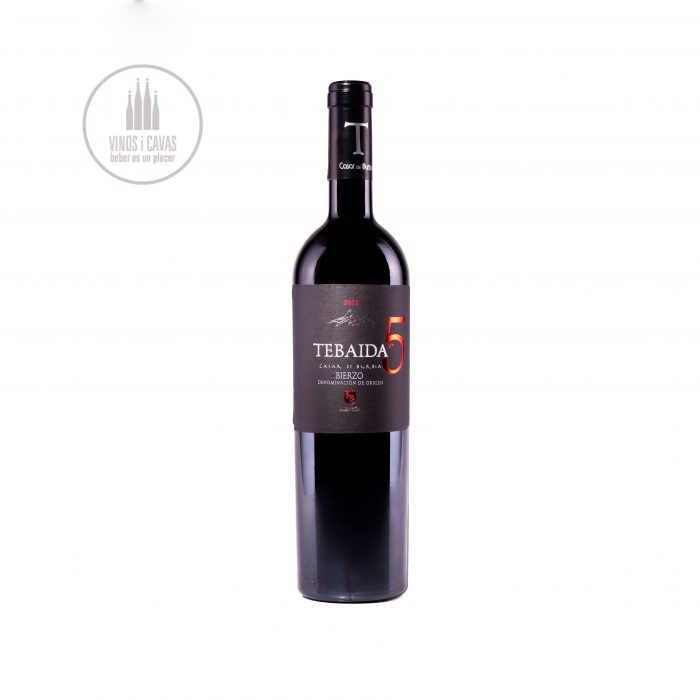 Tebaida No5
