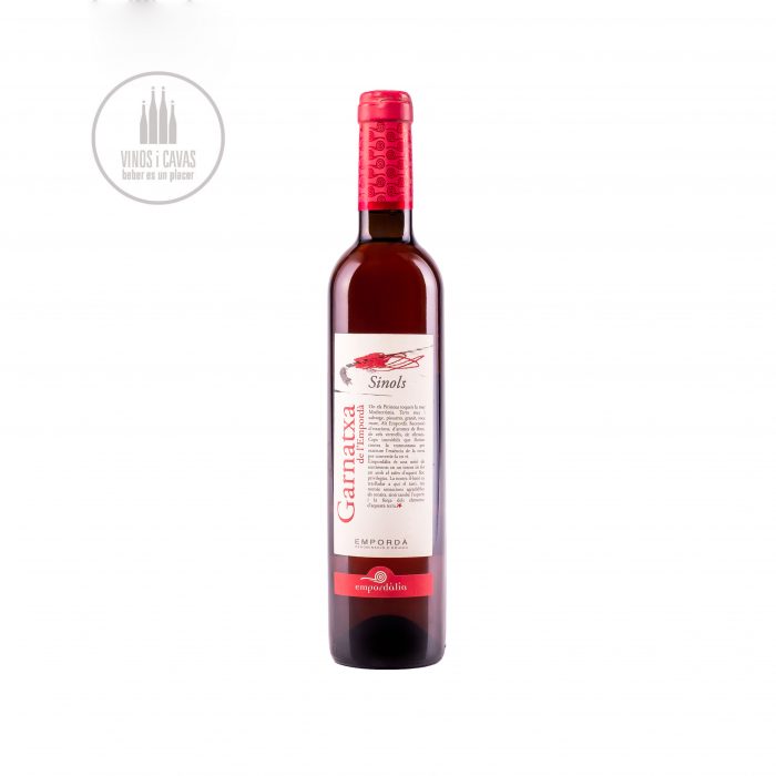 Sinols Garnacha
