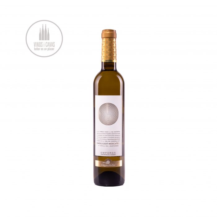 Sinols Moscatell