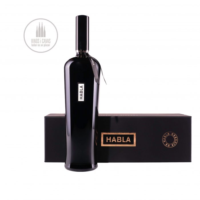 Habla Esencia Magnum - Afbeelding 2