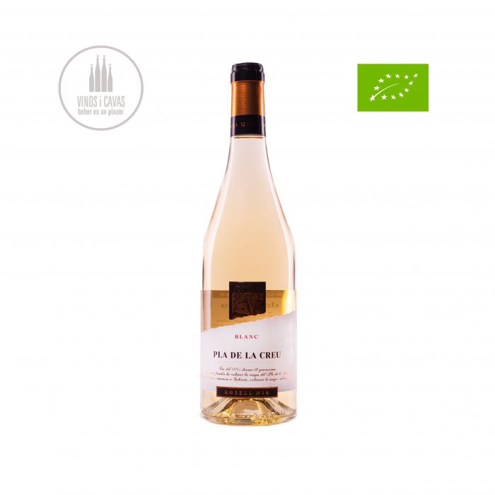 Pla de la Creu Blanco
