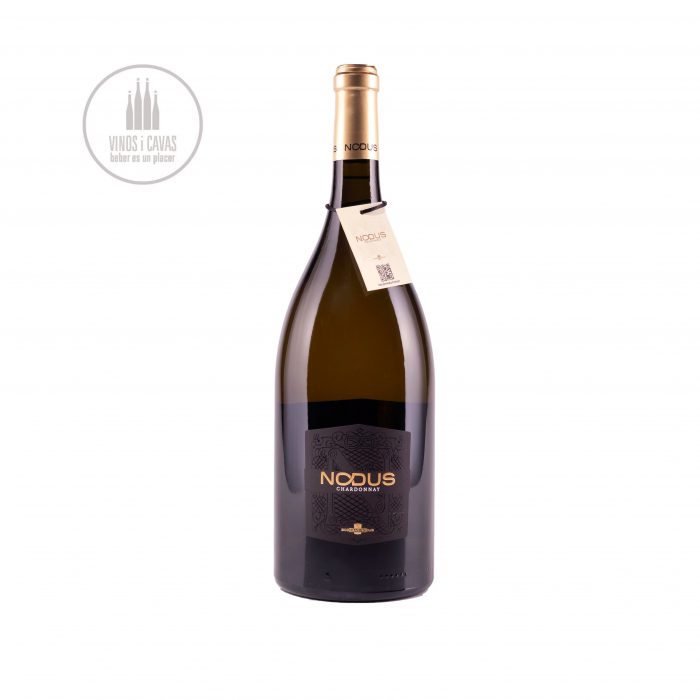 Nodus Chardonnay Barrica - Afbeelding 2