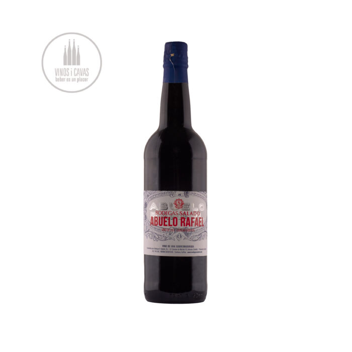Abuelo Rafael PX
