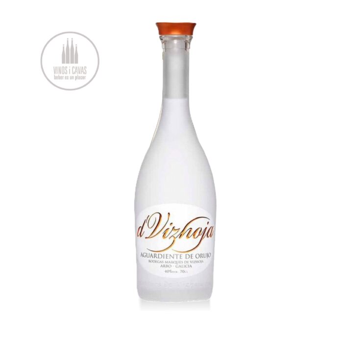 Aguardiente de Orujo