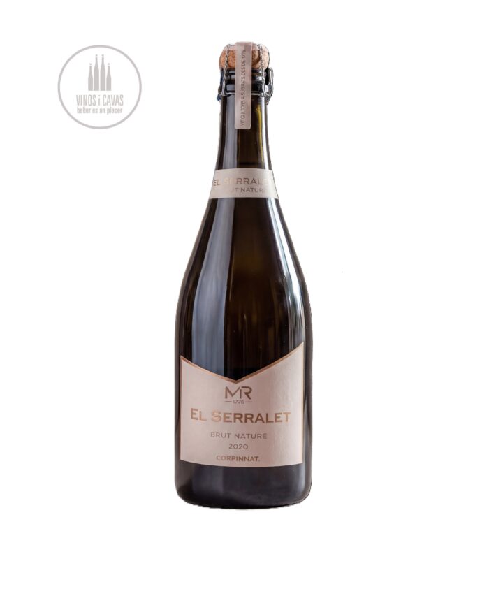 Celler Mir Cava El Serralet