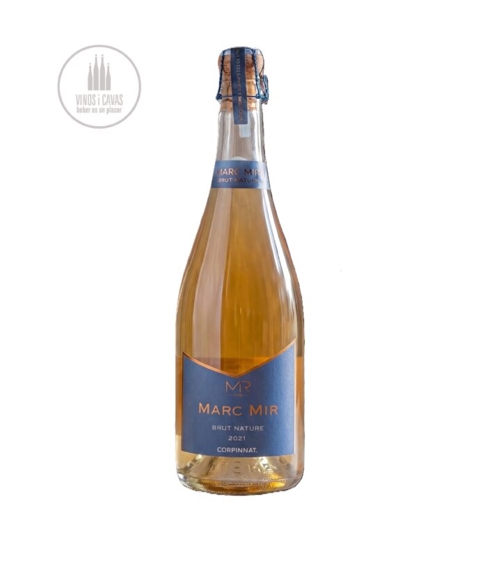 Celler Mir Cava Marc Mir
