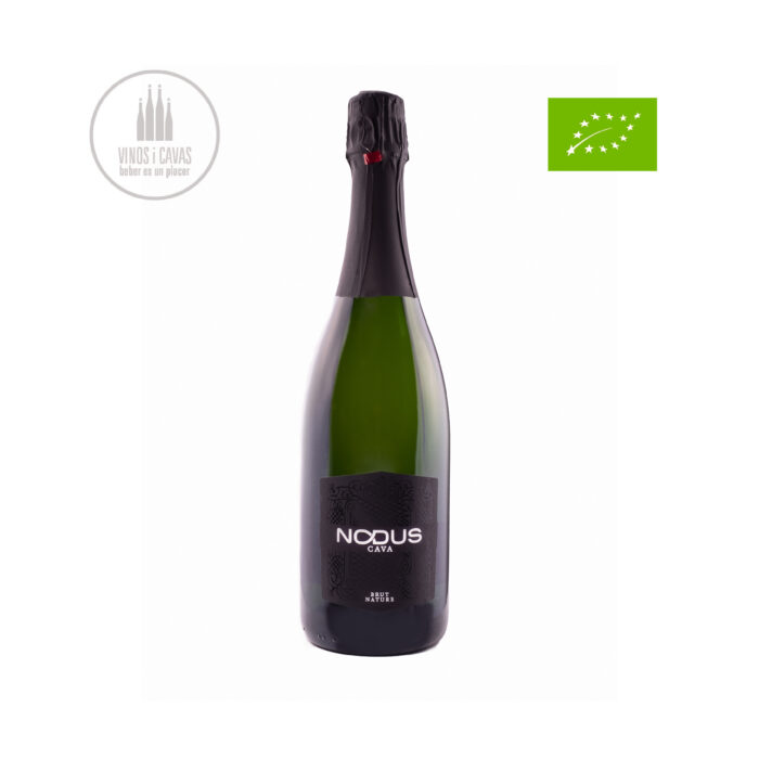 Nodus Cava Brut Nature