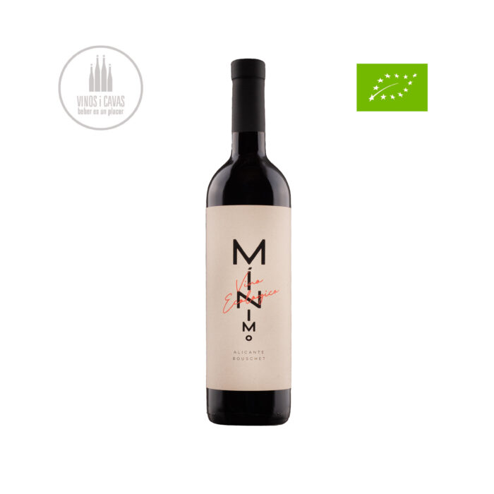 Minimo Tinto