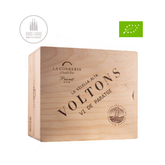 Voltons "Vi de Paratge - Afbeelding 2