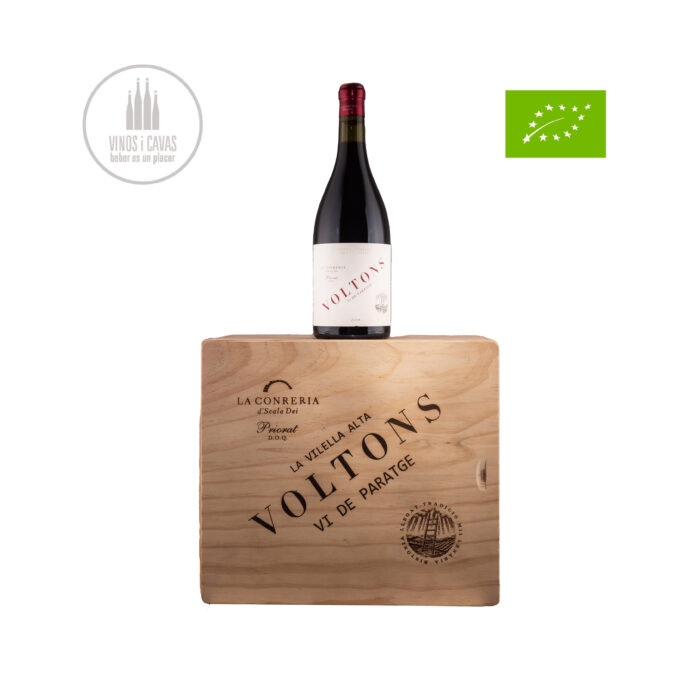 Voltons "Vi de Paratge - Afbeelding 3