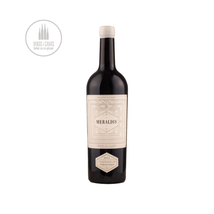 Meraldis Ribera