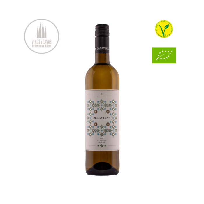 Olcaviana Verdejo