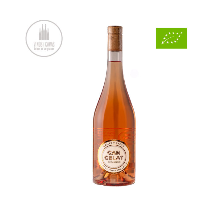 Can Gelat Callet rose