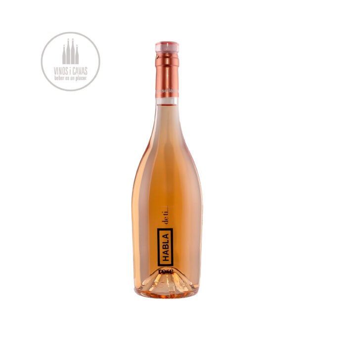 Habla de Ti Rosé