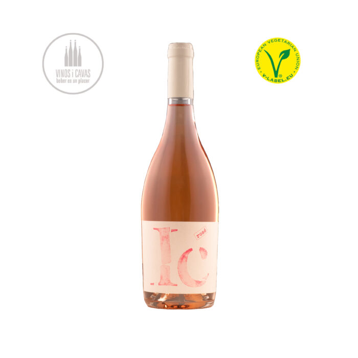 Ilercavonia Rosé