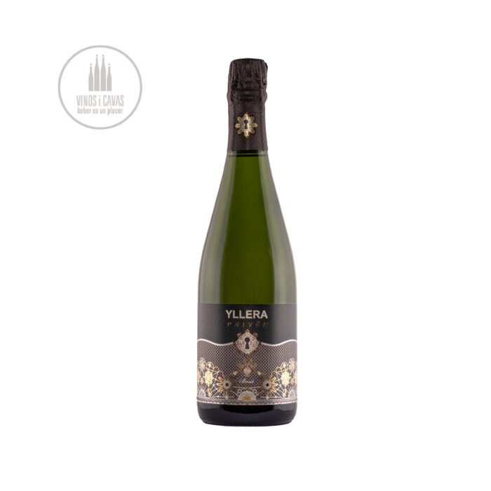 Yllera Privée Brut