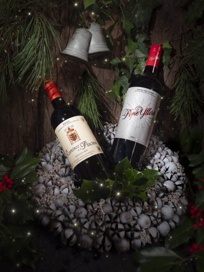 Festive Flavours