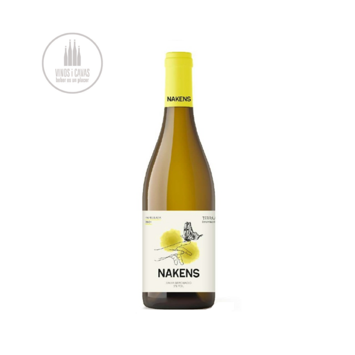 Nakens Parellada 9%