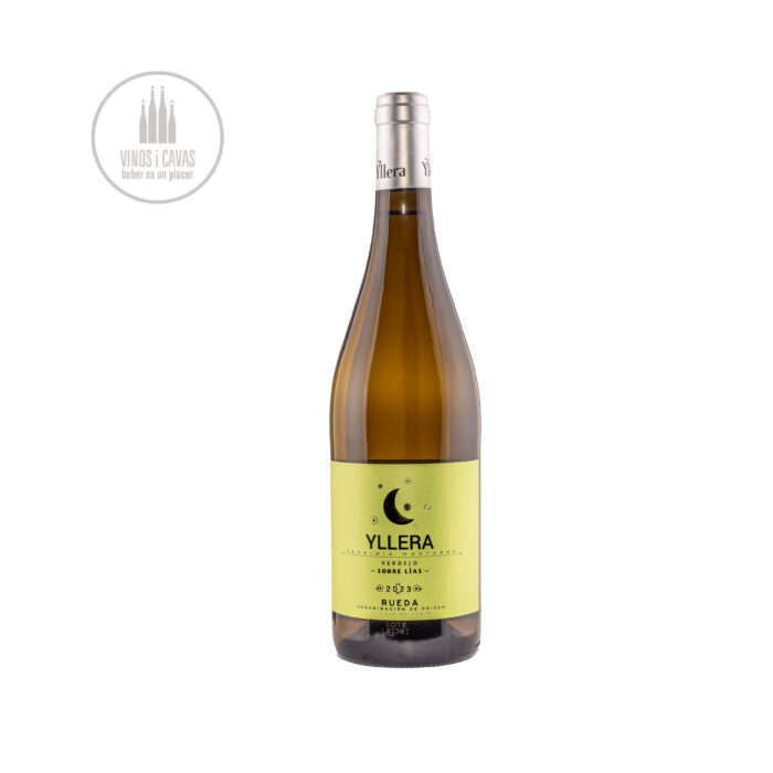Yllera Verdejo Vendimia Nocturno