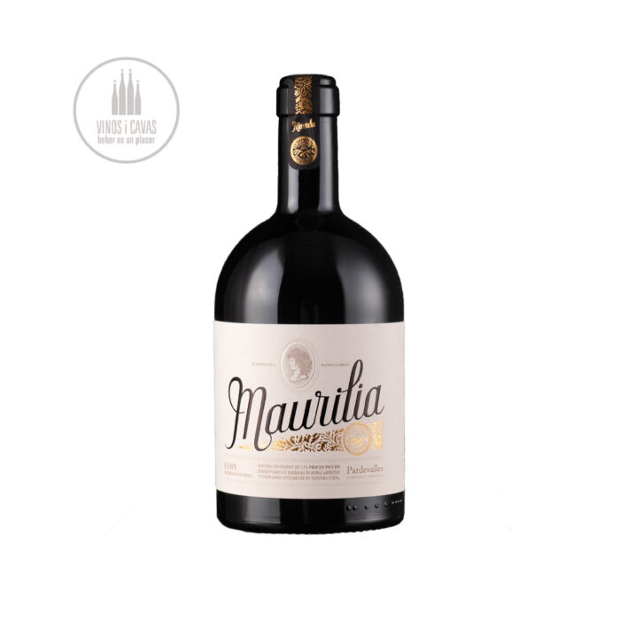 Maurilia Tinto